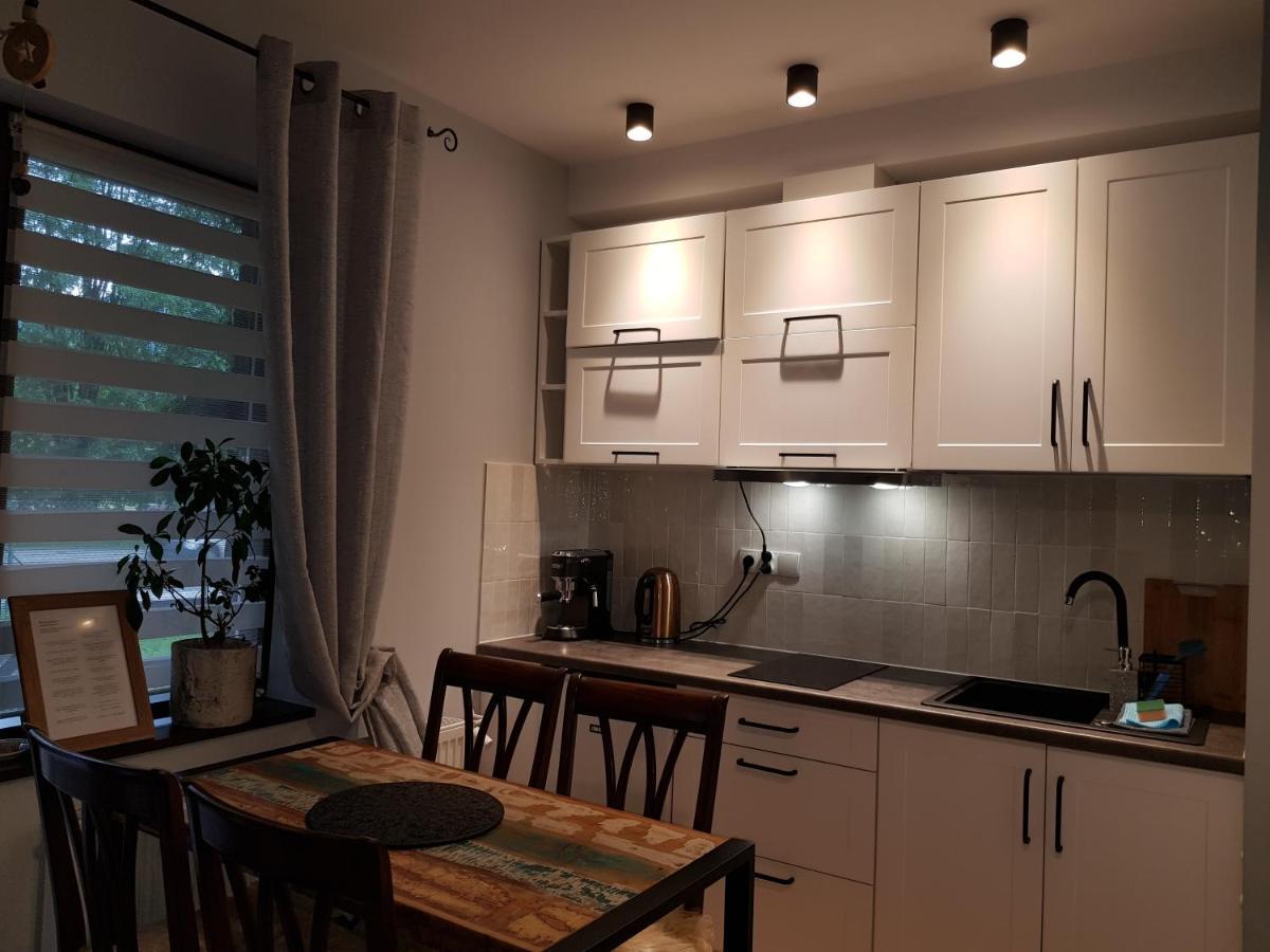 Apartamenty 33 Закопане Екстер'єр фото