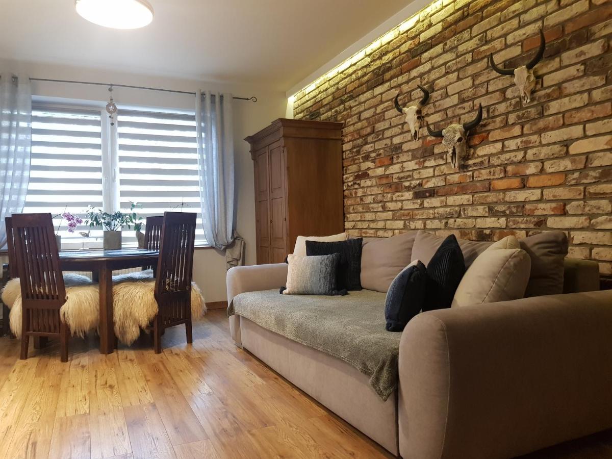 Apartamenty 33 Закопане Екстер'єр фото